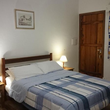 Pousada Miracolo Paraty Oda fotoğraf