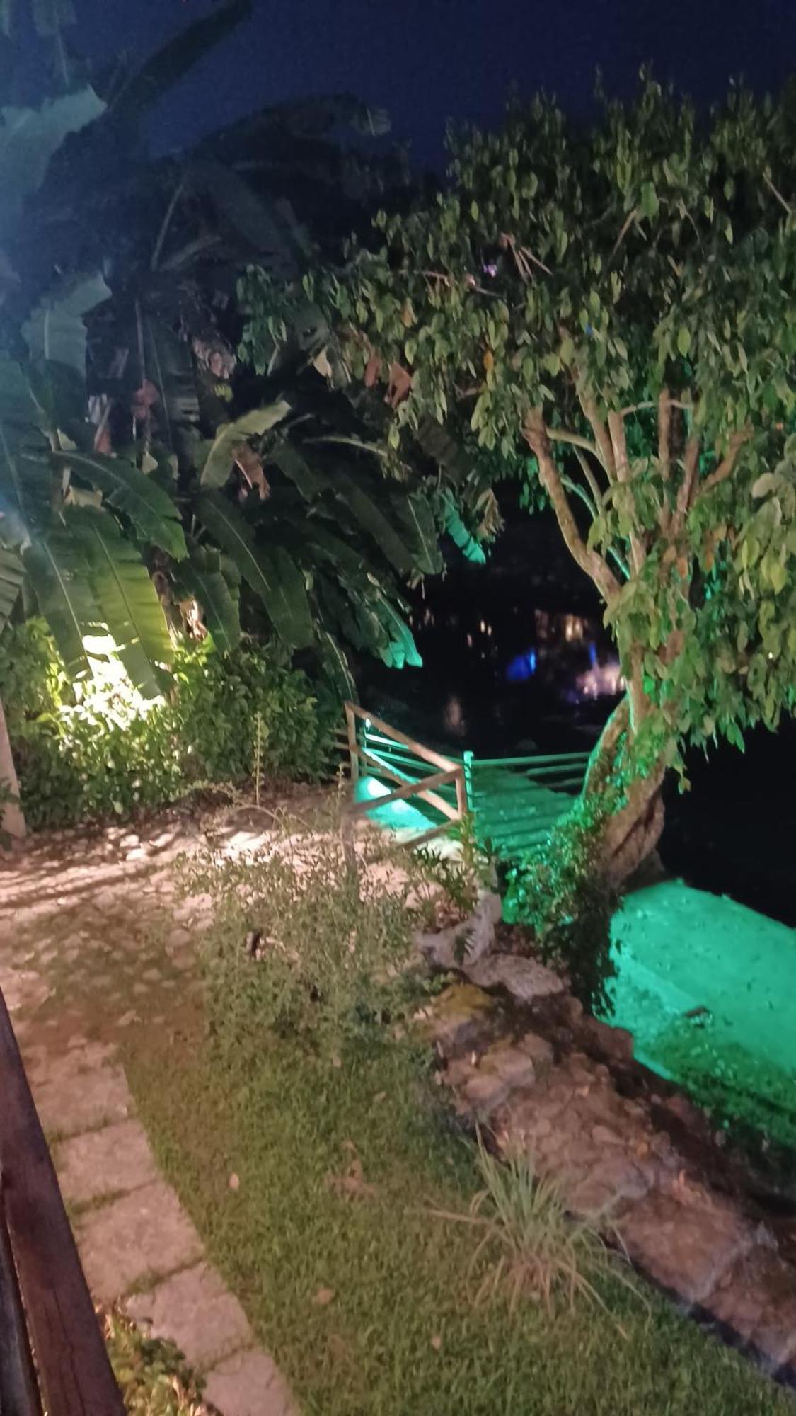 Pousada Miracolo Paraty Dış mekan fotoğraf