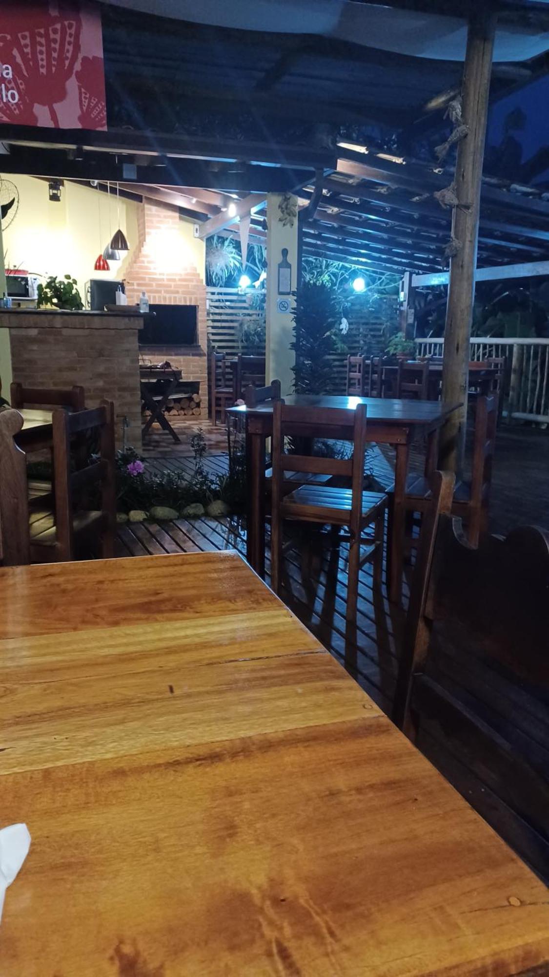 Pousada Miracolo Paraty Dış mekan fotoğraf