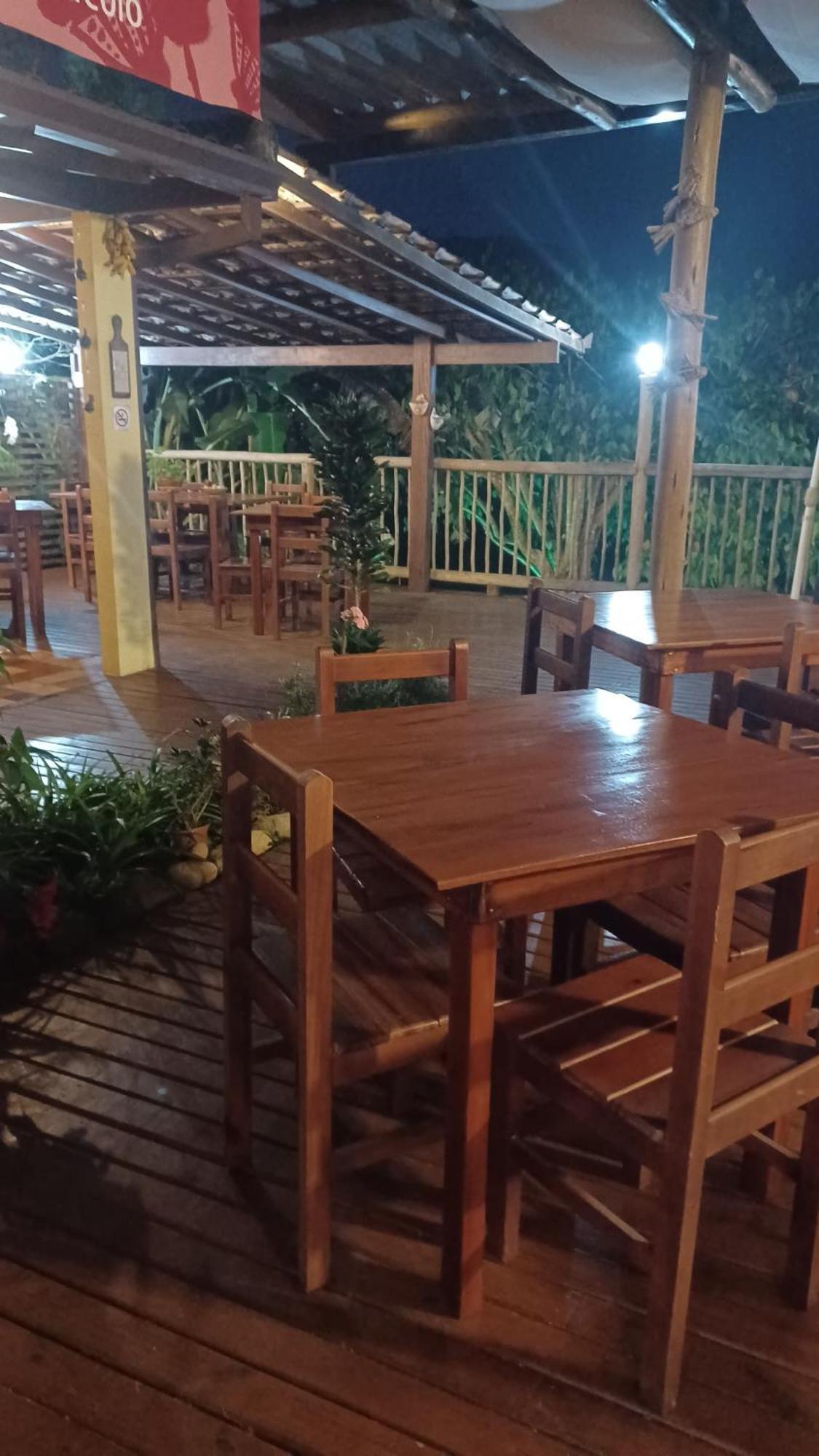 Pousada Miracolo Paraty Dış mekan fotoğraf