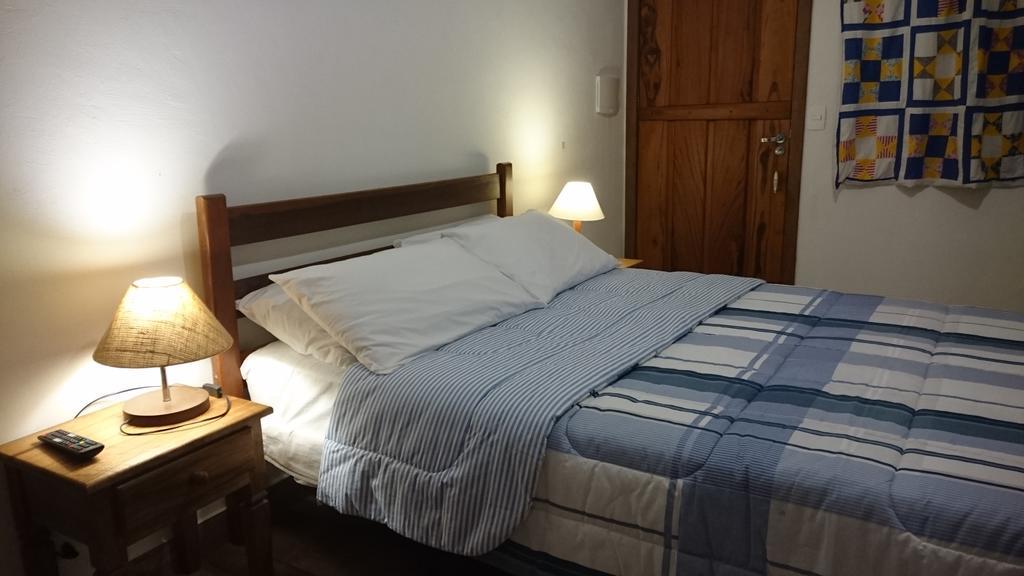 Pousada Miracolo Paraty Oda fotoğraf