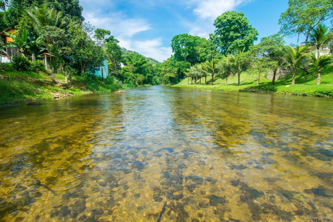 Pousada Miracolo Paraty Dış mekan fotoğraf